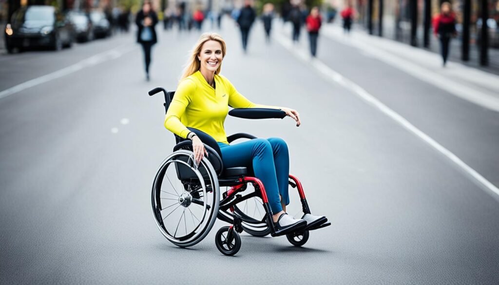 超輕輪椅在提升身心障礙者文化與藝術參與的積極影響