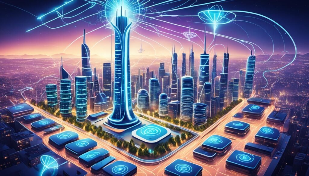 5G 網絡 5G 網絡