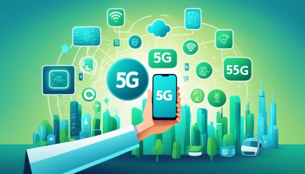 5G寬頻設備選擇技巧 5G寬頻設備選擇技巧