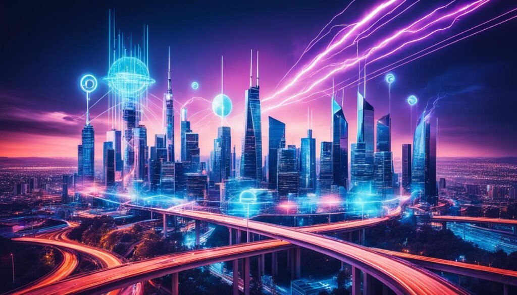 5G寬頻技術概述 5G寬頻技術概述