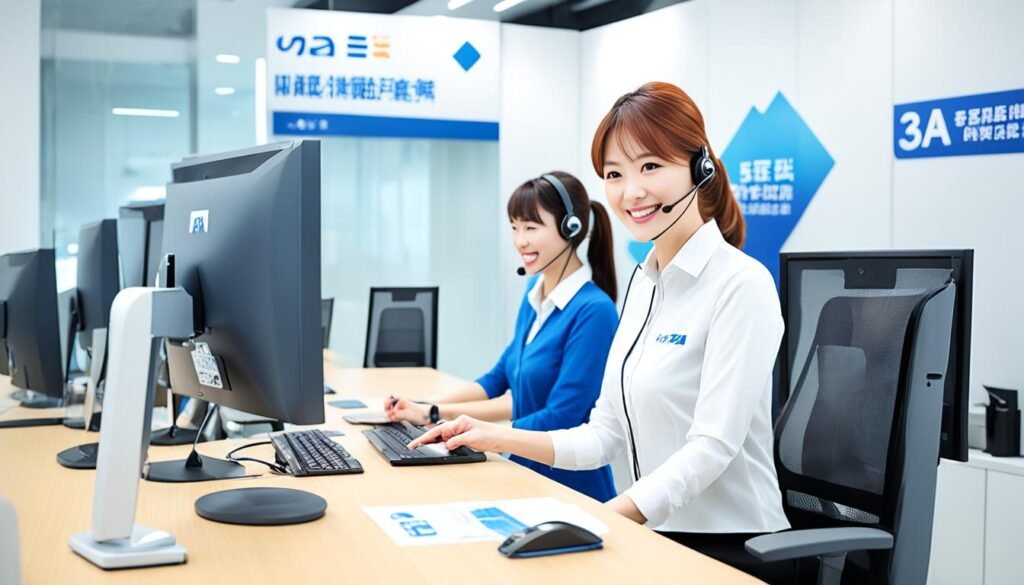 娛樂城推薦：3A娛樂城的技術支持與客戶服務