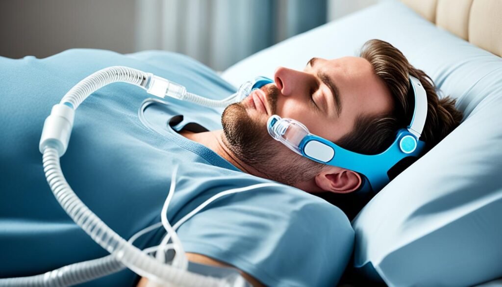 睡眠呼吸機 睡眠呼吸機