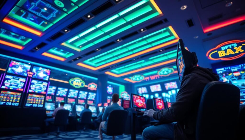 優塔娛樂城電子遊戲資金管理方法