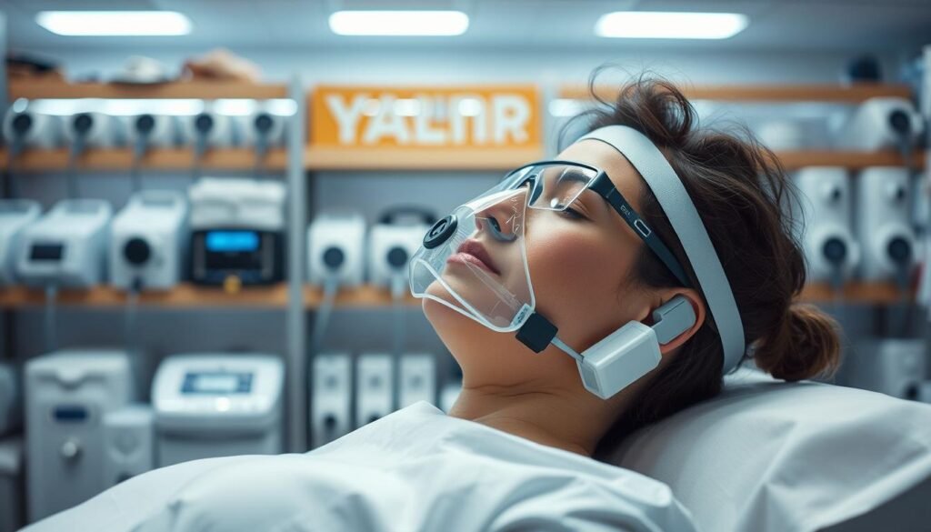 雅蘭睡眠呼吸機專門店的專業服務圖片