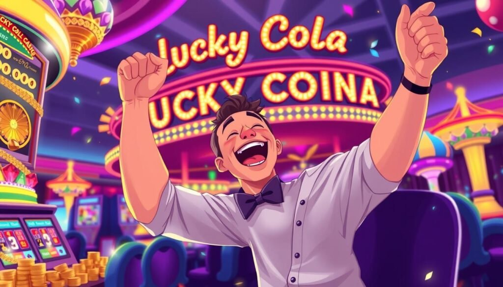 Lucky Cola Casino bonus codes Philippines