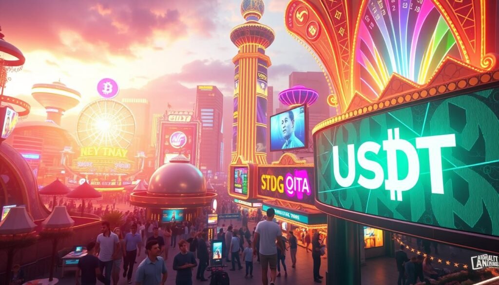 優塔娛樂城USDT交易圖片