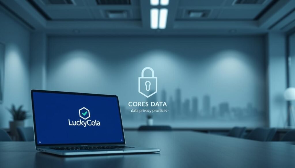 LuckyCola, Lucky Cola, Lucky Cola Casino