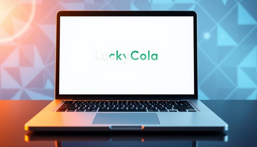 LuckyCola SSL Encryption