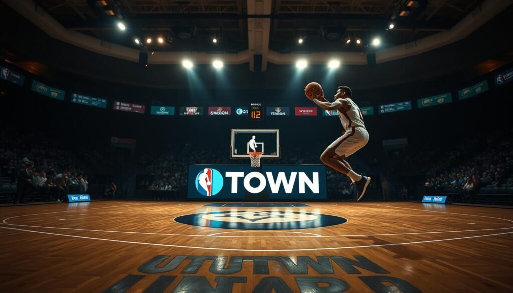 NBA分析與籃球投注