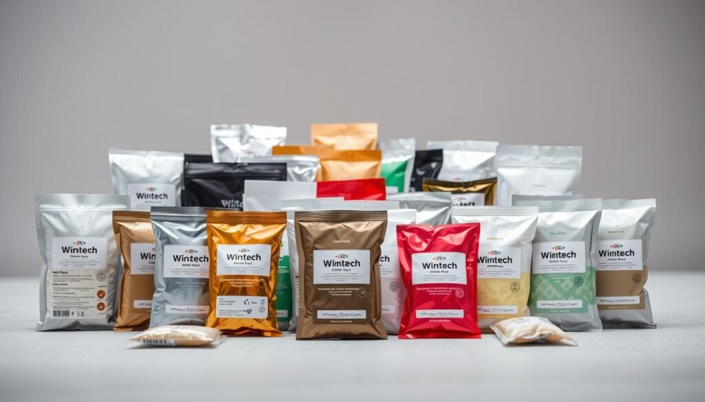 sachet packaging types sachet packaging types