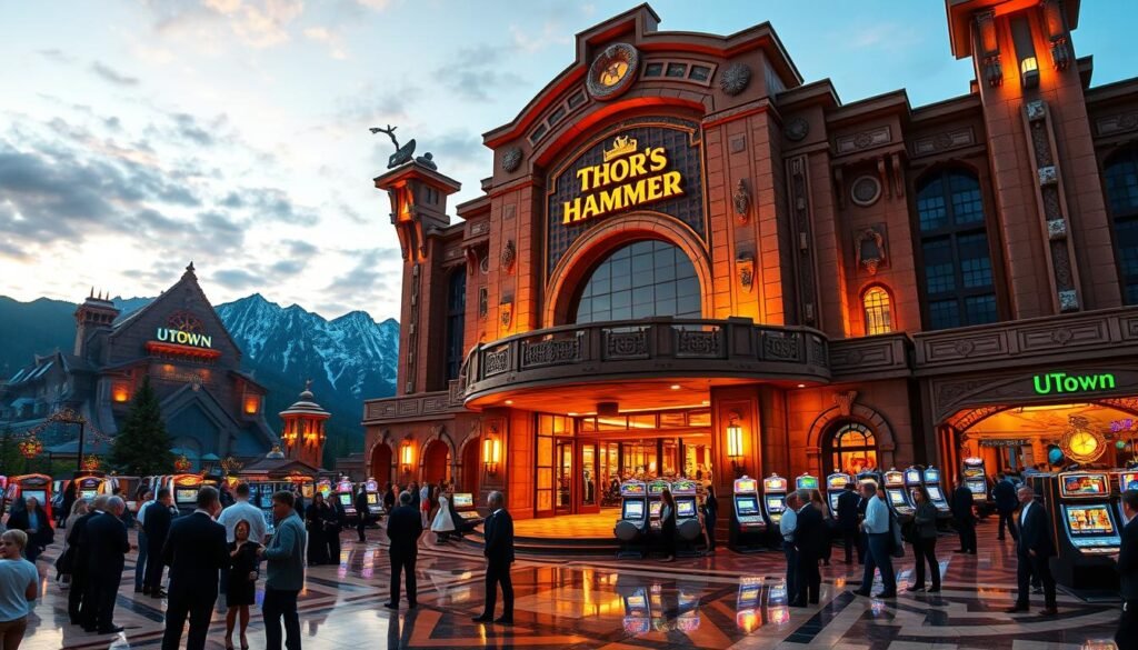 雷神之鎚娛樂城資金管理