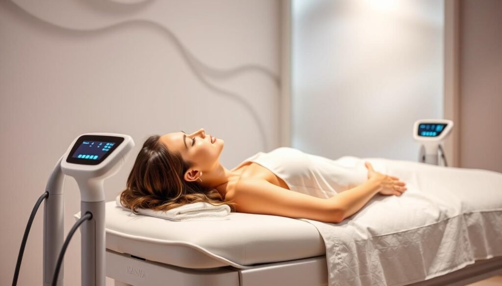 INDIBA, 英特波, 產後減肥, INDIBA 英特波