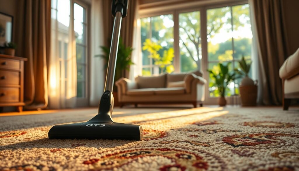 地毯清潔重要性