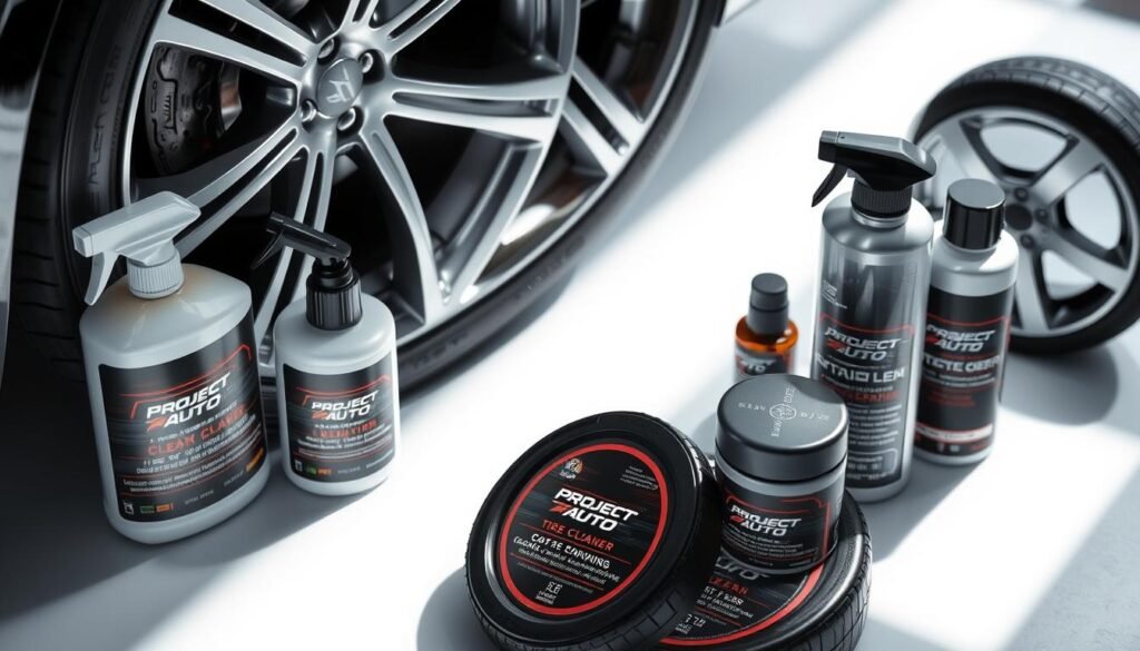 洗車用品選擇指南