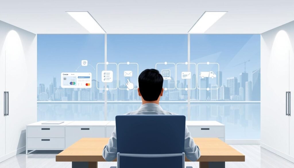 美國代刷服務示意圖