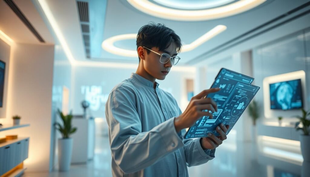 遊戲體驗優化