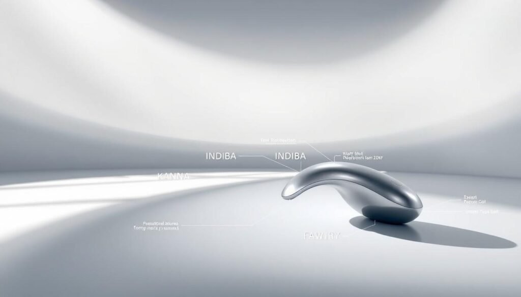 INDIBA英特波技術介紹