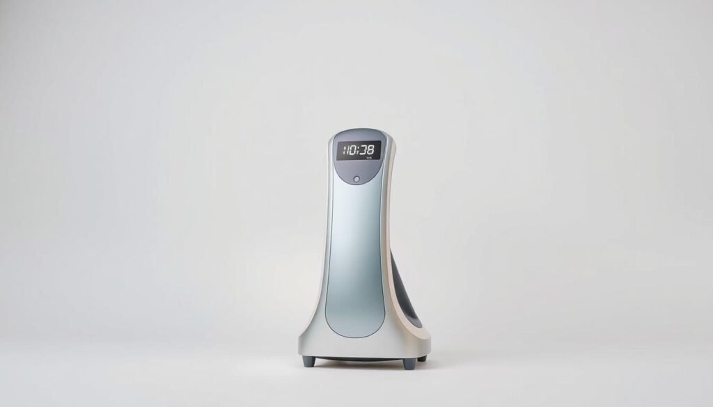 INDIBA英特波產後減肥技術