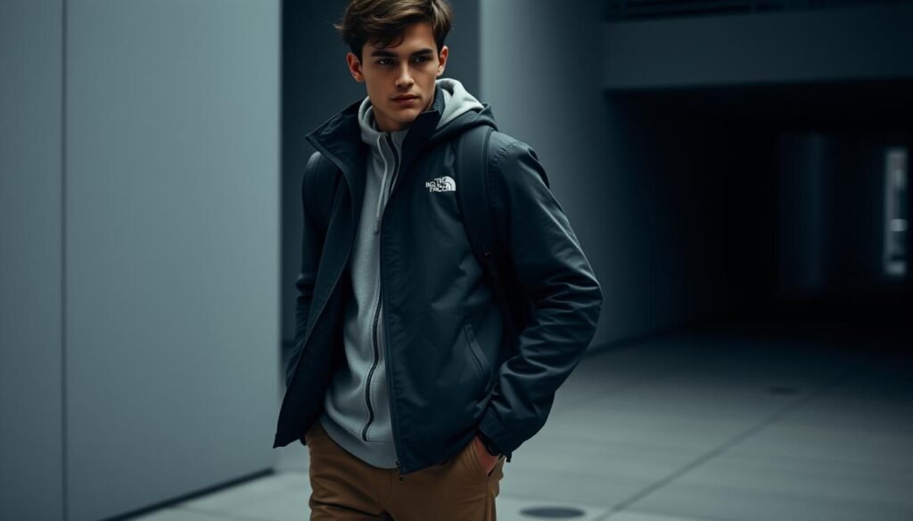 The North Face 外套推薦，The North Face 袋