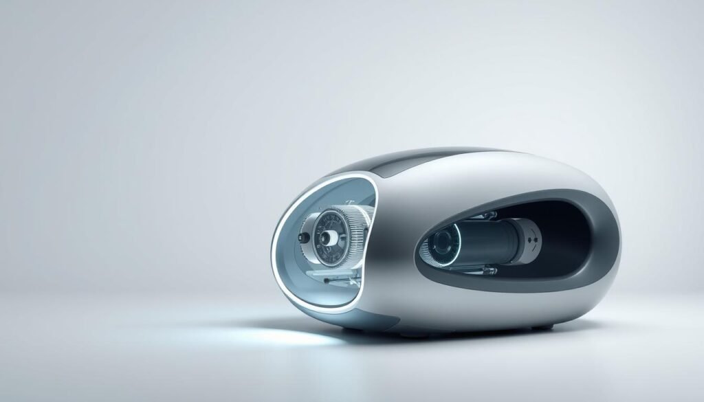 呼吸機, 睡眠呼吸機