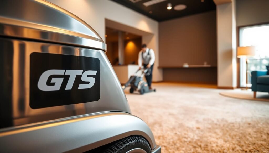 專業地毯清潔服務