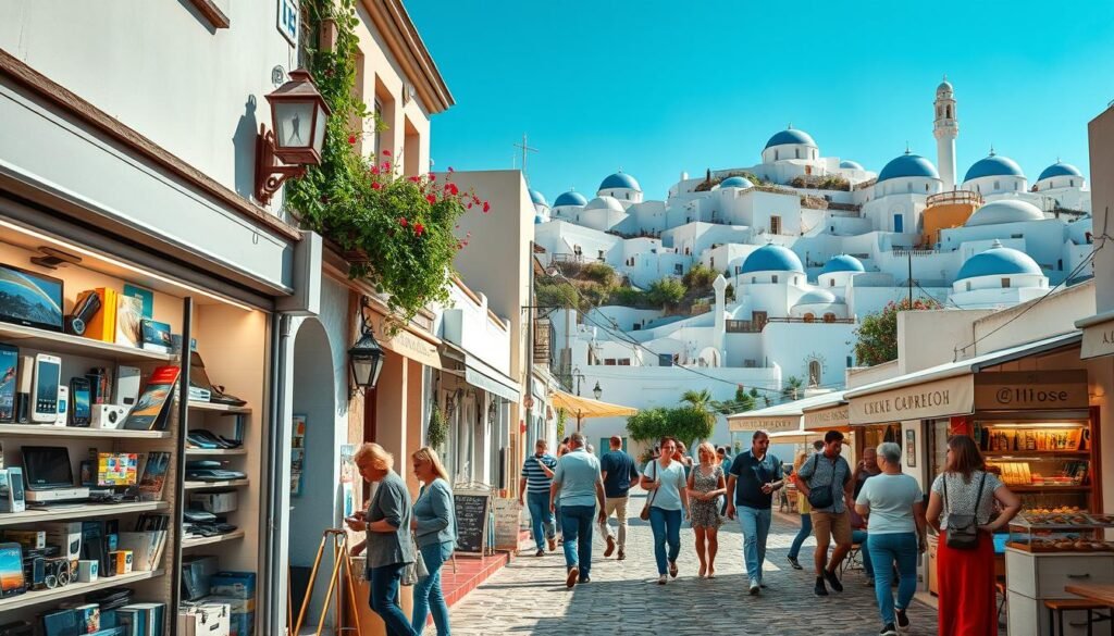 希臘移民生活指南