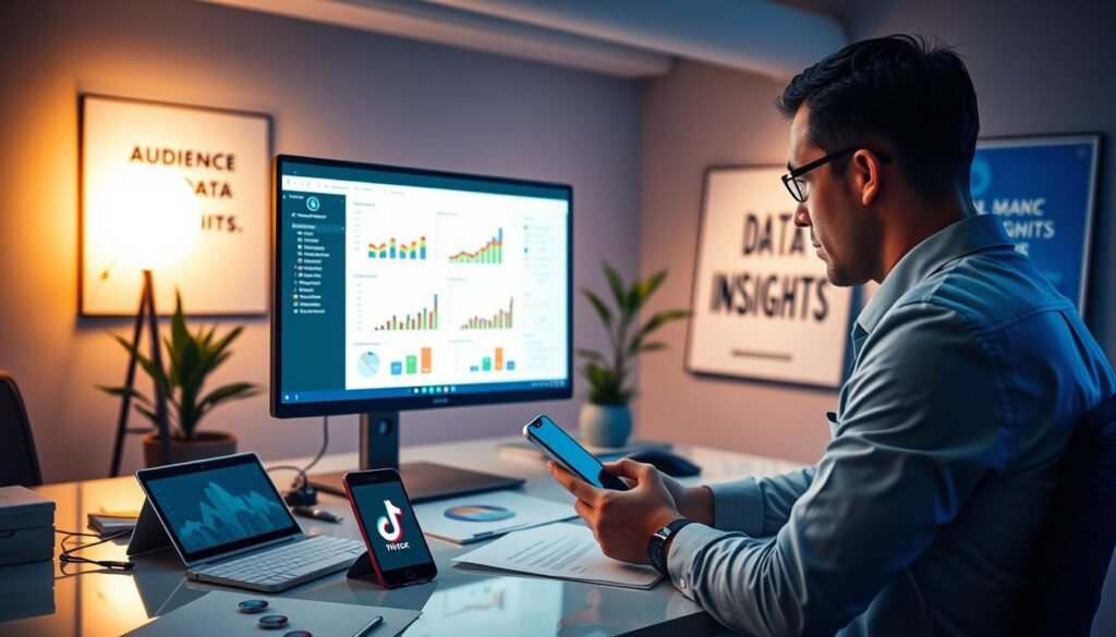 TikTok数据分析工具