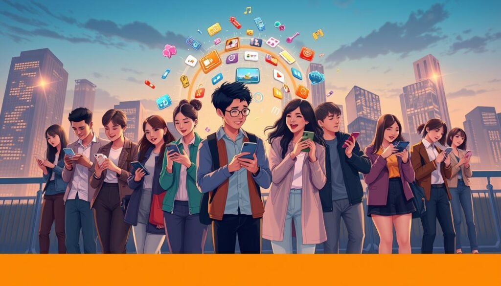 中國移動月費計劃