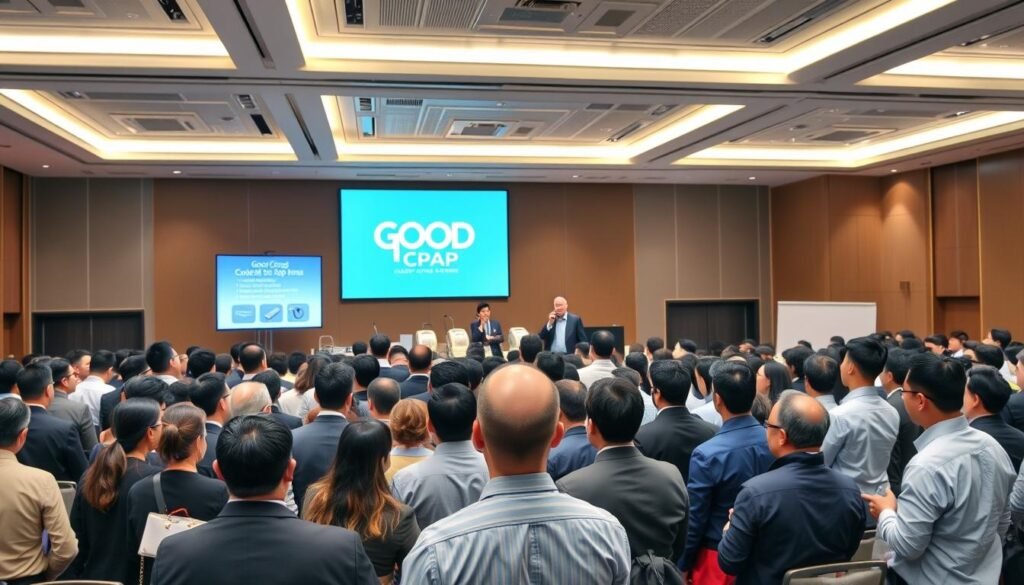 呼吸機, 睡眠呼吸機