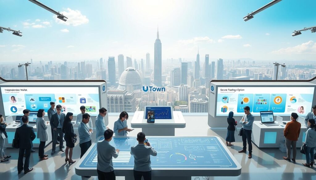 優塔market是什麼