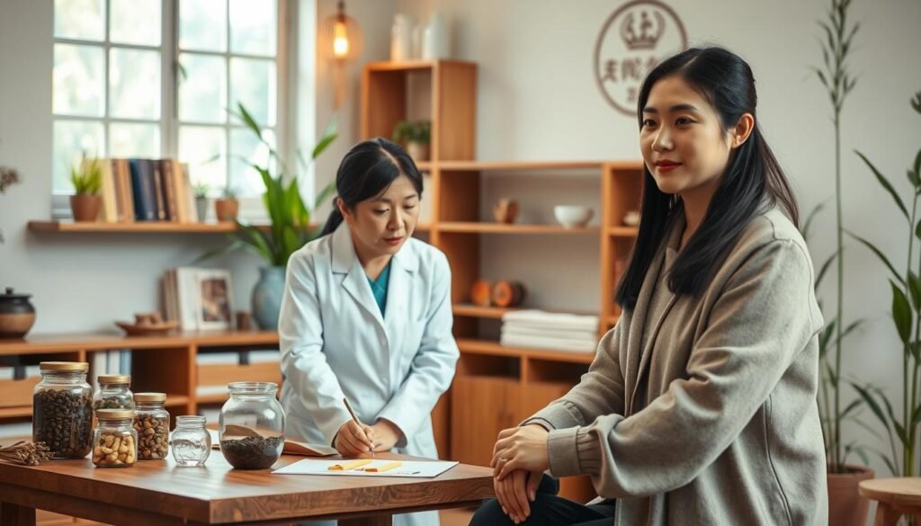 婦科中醫推薦