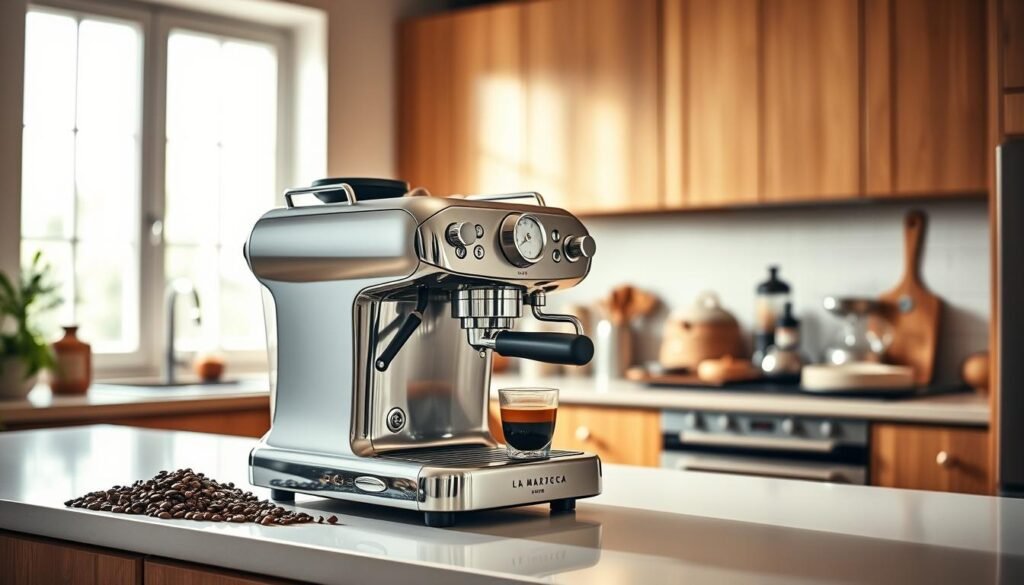 La Marzocco